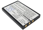 Battery for NEVO C3 UEI-NEVO C3 HK-NP60-850