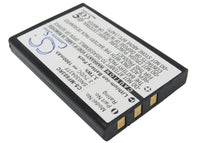 Battery for One For All ARRX18G URC 11-8603 URC 8603 Xsight Touch SN03043TF
