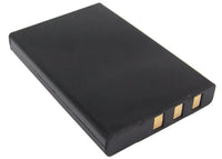 Battery for One For All ARRX18G URC 11-8603 URC 8603 Xsight Touch SN03043TF