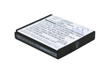 Battery for Novatel Wireless Jetpack MiFi 6620L MiFi 6620L MiFi 6630 MiFi6620L MiFi6630 40115131.01 GB-S10-985354-0100