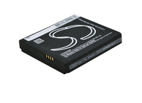 Battery for Novatel Wireless Jetpack MiFi 6620L MiFi 6620L MiFi 6630 MiFi6620L MiFi6630 40115131.01 GB-S10-985354-0100