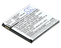 Battery for Mobiwire Cygnus 178064184