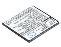 Battery for Mobiwire Cygnus 178064184