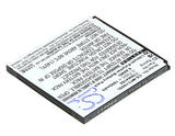 Battery for Mobiwire Cygnus 178064184