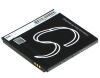 Battery for Mobiwire Cygnus 178064184