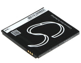 Battery for Mobiwire Cygnus 178064184