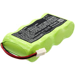 Battery for Metland FL250HV FL250VA-N LX250 FL250C