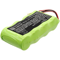 Battery for Metland FL250HV FL250VA-N LX250 FL250C
