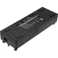 Battery for Mackie FreePlay Personal PA 2043880-00