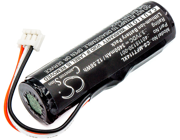 Battery for Verizon 4G Router