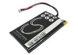 Battery for Typhoon MyGuide 3100 BT553759