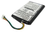 Battery for Typhoon Myguide 4328 myguide 4328 BT myguide 4328 sat nav CM-2 M10A