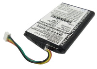 Battery for Typhoon Myguide 4328 myguide 4328 BT myguide 4328 sat nav CM-2 M10A