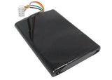 Battery for Typhoon Myguide 4328 myguide 4328 BT myguide 4328 sat nav CM-2 M10A