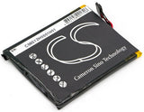 Battery for Airboard 4000