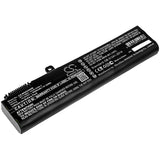 Battery for MSI GP62 6QF GP72 6QE GE62 2QC-648XCN GE72 2QF-258XCN GL62M 7RD-077 GP62 2QE-275XCN GP72 2QE GE62 2QC-264XCN GE72 2QE-040XCN GL62M 7RD-058 GP62 2QE-218XCN GP72 3ICR19/66-2 BTY-M6H