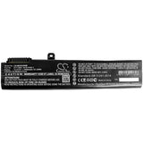Battery for MSI GP62 6QF GP72 6QE GE62 2QC-648XCN GE72 2QF-258XCN GL62M 7RD-077 GP62 2QE-275XCN GP72 2QE GE62 2QC-264XCN GE72 2QE-040XCN GL62M 7RD-058 GP62 2QE-218XCN GP72 3ICR19/66-2 BTY-M6H