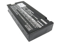 Battery for Magellan GPS 750M GPS 750M Plus 980646-02