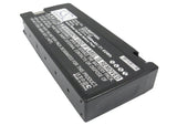 Battery for Trimble 4700 Geo Explorer 2 Geo Explorer II Pro XL Pro XR Pro XRS 17466