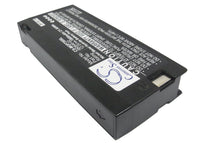 Battery for Magellan GPS 750M GPS 750M Plus 980646-02