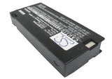 Battery for Magellan GPS 750M GPS 750M Plus 980646-02