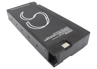 Battery for Magellan GPS 750M GPS 750M Plus 980646-02