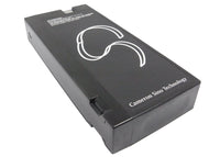 Battery for Magellan GPS 750M GPS 750M Plus 980646-02