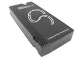 Battery for Magellan GPS 750M GPS 750M Plus 980646-02