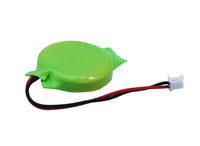 Battery for Mitsubishi GOT 1000 series display termin GT10 graphic terminals GT11 graphic terminals FX3U-32BL GT11-50BAT