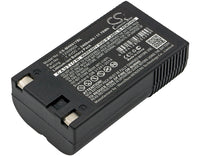 Battery for Paxar 6017 Handiprinter 6032 Pathfinder 6037 Pathfinder 6039 Pathfinder 6057 Pathfinder 9460 Sierra Sport MN11L2-G MN11L3-D 120095 12009502
