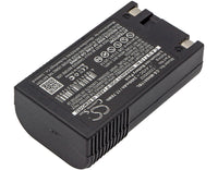 Battery for Pathfinder 603 6032 6039 6057