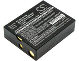 Battery for Motorola BA200N BA4 BA6 HT210 HT220 HT220 OMNI MI500 MT500 MT500 OMNI MT550 OMNI MT700 MT700 OMNI PR6900 RF2842 Sonar Sonar 725BR Sonar BP2979 NLN4462A NLN4462B