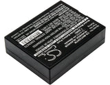 Battery for Motorola BA200N BA4 BA6 HT210 HT220 HT220 OMNI MI500 MT500 MT500 OMNI MT550 OMNI MT700 MT700 OMNI PR6900 RF2842 Sonar Sonar 725BR Sonar BP2979 NLN4462A NLN4462B