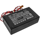 Battery for GE Fanuc IC693ACC302A IC693ACC302B