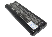 Battery for Midland G-28 G-30 20-555