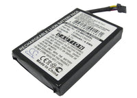 Battery for Airis N509 T605
