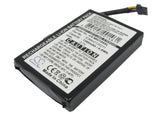 Battery for Mitac Mio 168 Mio 168 Plus Mio 168C Mio 168RS Mio 169 E3MIO2135211