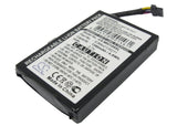 Battery for BlueMedia PDA 255 PXA 255