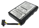 Battery for Medion MD-9500 MD95000 MD95900 MD96900 MDPNA200s PNA260T