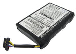 Battery for Pharos EZ-Road PEZ120 E3MIO2135211