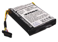 Battery for Typhoon 3MyGuide 500Lidl MyGuide 3500 mobile MyGuide 6500 MyGuide 6500XL
