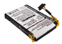 Battery for Typhoon 3MyGuide 500Lidl MyGuide 3500 mobile MyGuide 6500 MyGuide 6500XL