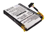 Battery for Typhoon 3MyGuide 500Lidl MyGuide 3500 mobile MyGuide 6500 MyGuide 6500XL