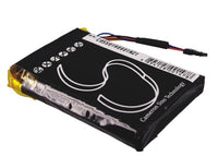 Battery for Typhoon 3MyGuide 500Lidl MyGuide 3500 mobile MyGuide 6500 MyGuide 6500XL