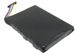 Battery for Medion MD2910 MD7200 MD9210 MD95114 MDPP C100 MDPPC 150 MD-PPC250 Pocket PC MDPPC250 BP8BULXBIAN1 BP8BULXIAN1