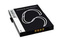 Battery for Mitac Mio 339 Mio 339BT BP8CULXBIAP1 PVIT3800011