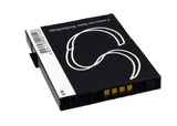Battery for Medion MD2190 MD40600 MD40885 MD41258 MD41600 MD4600 MD96300 MDPPC 200 BP8CULXBIAP1 PVIT3800011