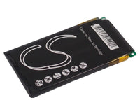 Battery for Mitac Mio H610 338937010109 E4MT131323H12