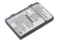 Battery for MEDION MD95762 MD96700 MD96710 MDPNA 15000