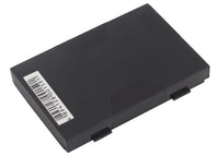 Battery for MEDION MD95762 MD96700 MD96710 MDPNA 15000